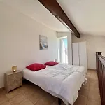 T2 Mezzanine Cap D'agde Ct700-098 * Agde