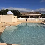 T2 Mezzanine Cap D'agde Ct700-098