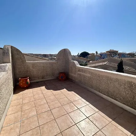 T2 Mezzanine Cap D'agde Ct700-098 * Agde